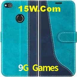 Integração de APIs 9G Games