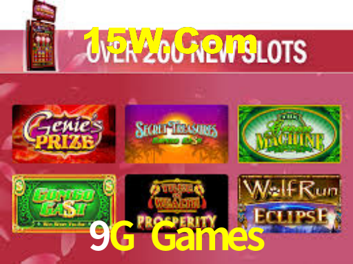 9G Games