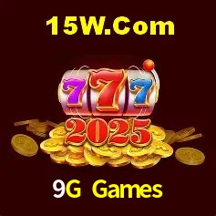 Design Responsivo 9G Games