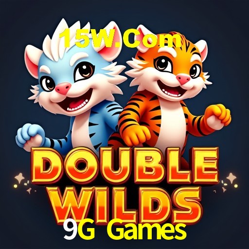 Estatísticas 9G Games