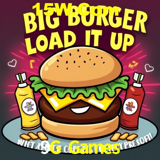 9G Games Brasília - VIP Program