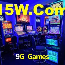 9G Games,9G Game