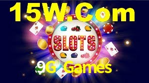 Live Casino 9G Games