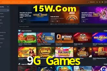 9G Games Belo Horizonte - Winners