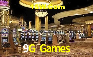 Jogos de Slot 9G Games