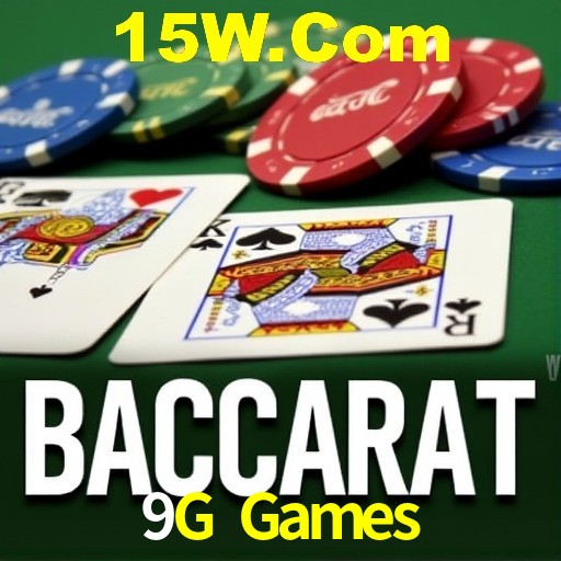 Inovações de Jogos na 9G Games: O Futuro das Experiências Interativas