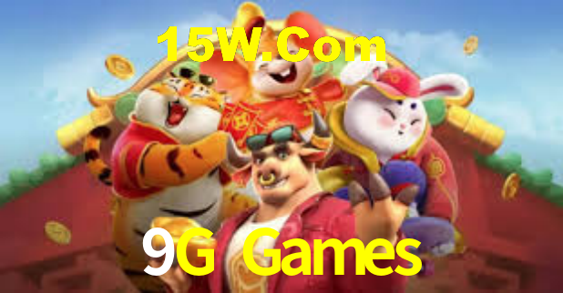 9G Games - App Compatibility