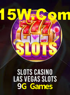 9G Games - App Security