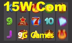 VIP Casino 9G Games