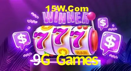 9G Games Brasília - Security