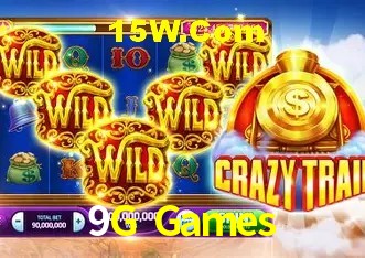 9G Games - User Statistics