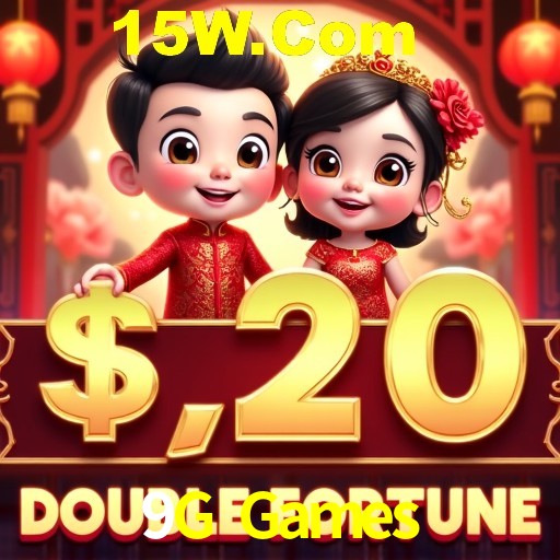 9G Games Rio de Janeiro - Professional Dealers