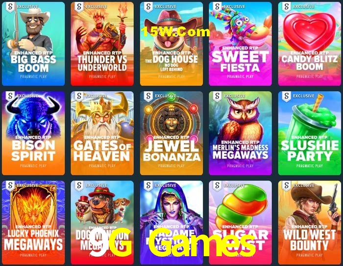 Secure Login 9G Games