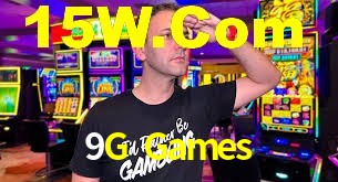 Tennis Betting 9G Games