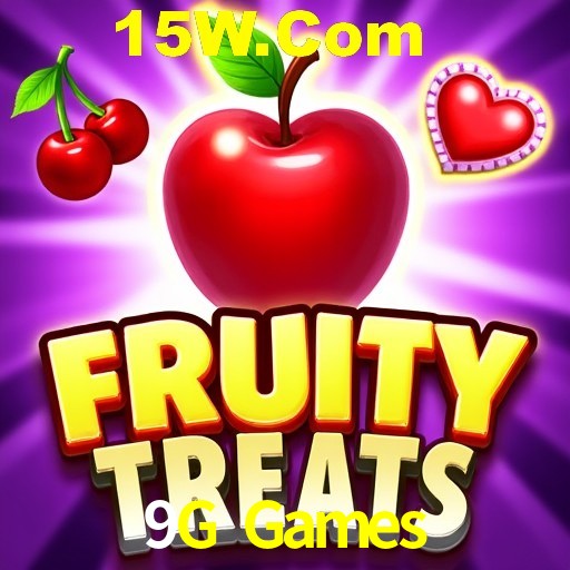 APP oficial da 9G Games para mobile