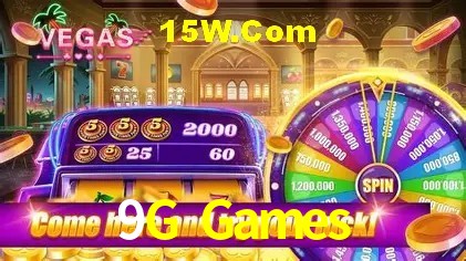 Login Seguro 9G Games