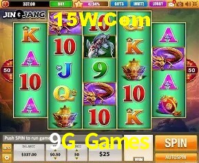 9G Games Brasília - Betting Features