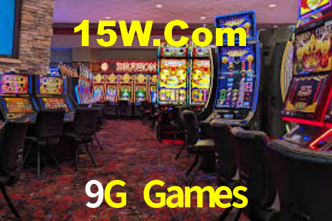 9G Games: A Experiência de Casino com Jogos de Mesa ao Vivo