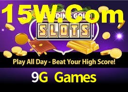 Explore as vantagens do 9G Games: serviço profissional e confiabilidade