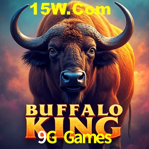 Descubra o Mundo do Cassino Online com 9G Games