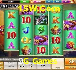 Provedores de Jogos 9G Games