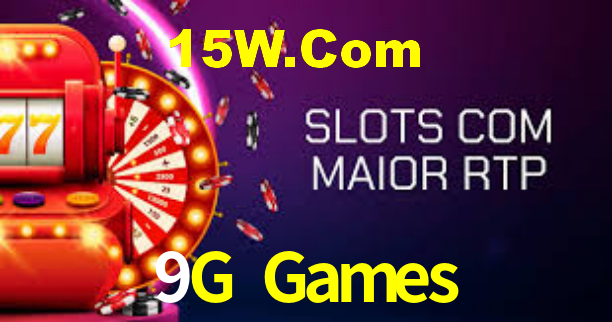 9G Games