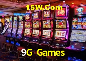 9G Games Rio de Janeiro - Popular Jogos