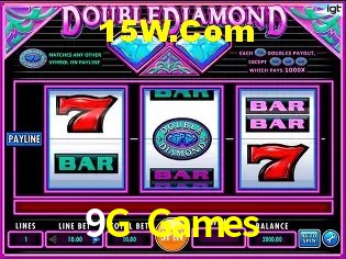 9G Games Curitiba - Statistics