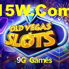 Tournaments 9G Games