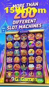 Games Directory 9G Games