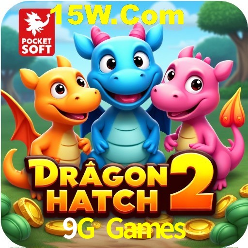 Descubra a Essência do 9G Games: Nossa História e Compromissos