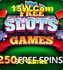 Promoção Relâmpago 9G Games