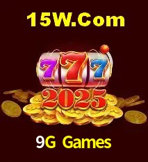 Sistemas de Segurança 9G Games