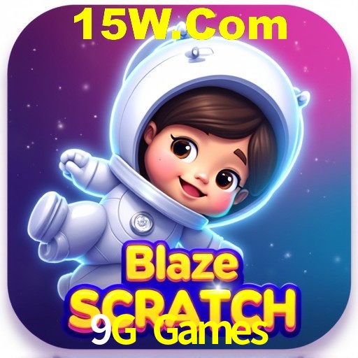 Desvendando o Mundo dos Jogos Virtuais na 9G Games