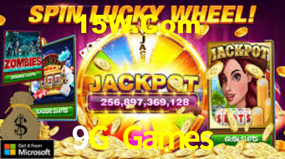 Bônus Generosos e Exclusivos no 9G Games para Você!