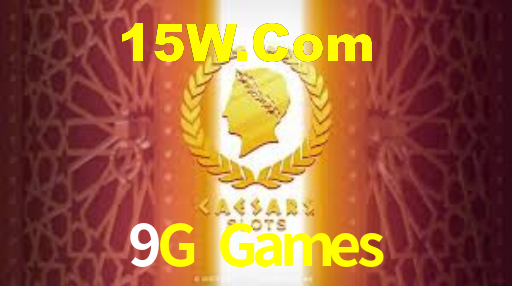 9G Games: Seu Cassino Premiado com Pagamentos Rápidos